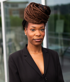Jamya Handley